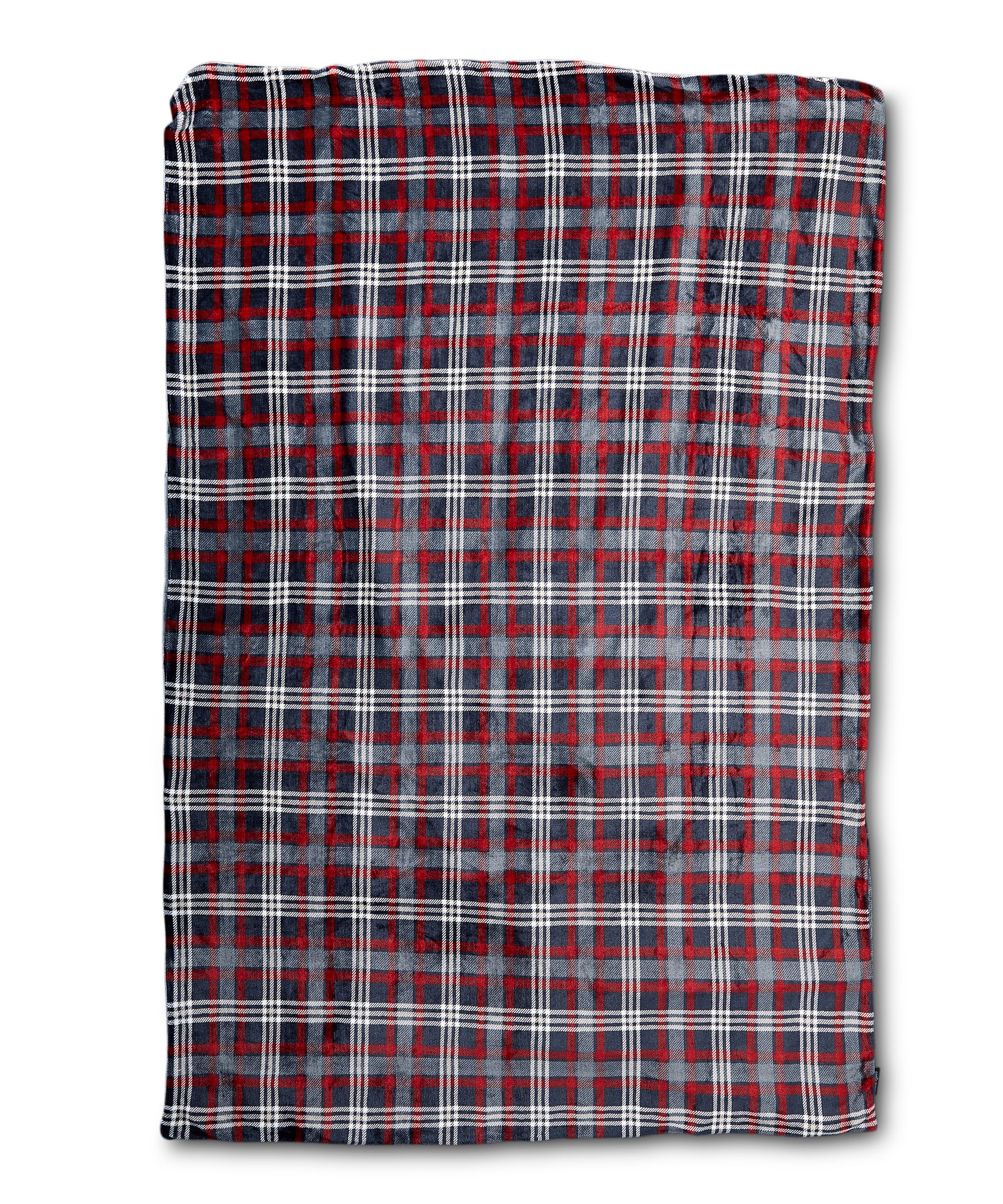 Heritage 15lb Weighted Blanket Marks