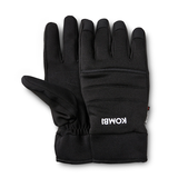 Kombi Men's Lightweight Softshell Insulated Gloves Composite_or_Mixed