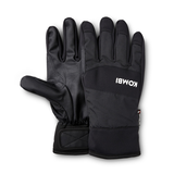 Kombi Men's Spark Softshell Insulated Gloves Composite_or_Mixed