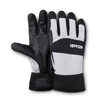 Gants isolés à extérieur souple pour hommes, Spark, Kombi Composite_or_Mixed