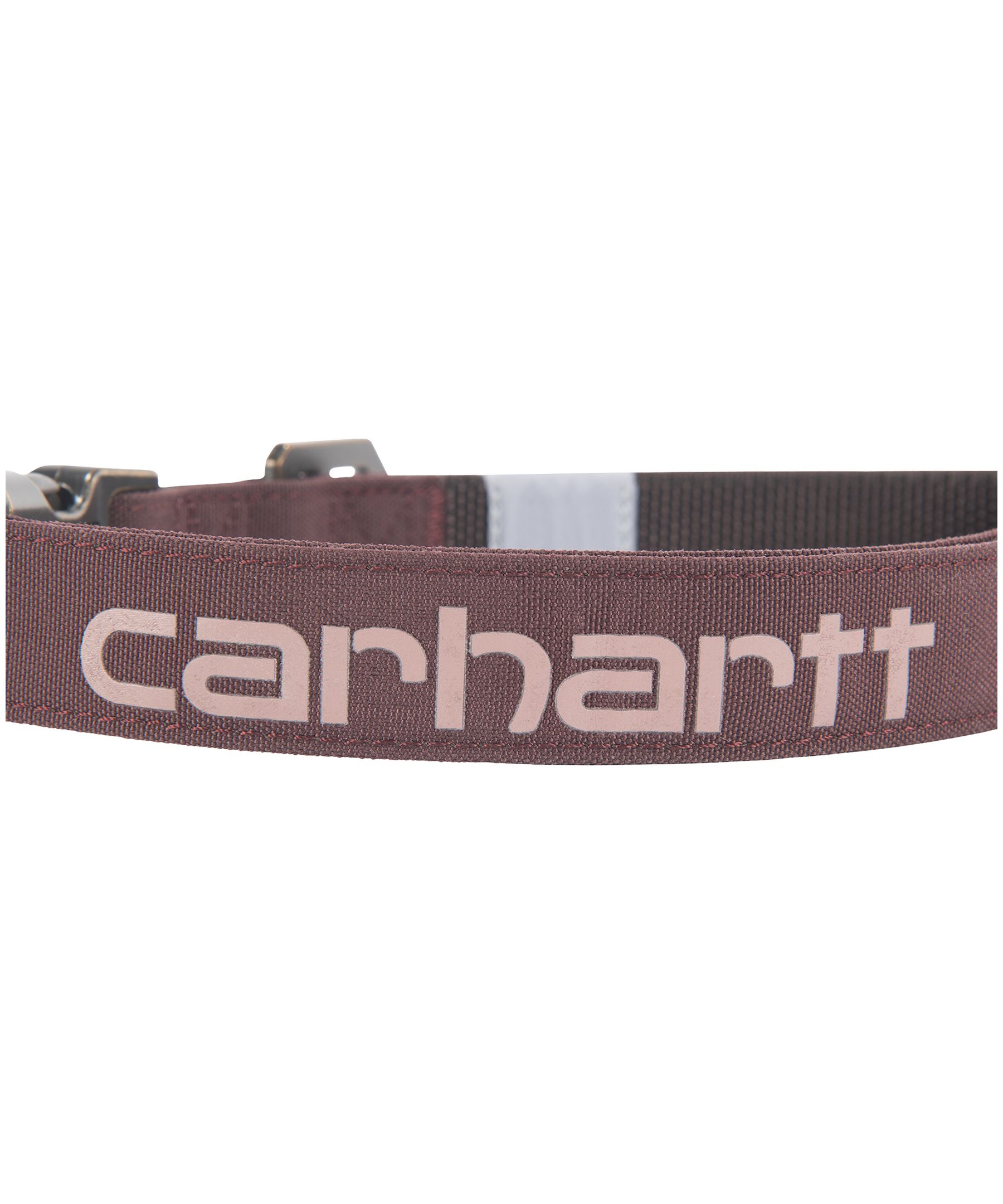 Collier pour chien en toile de nylon, Journeyman, Carhartt