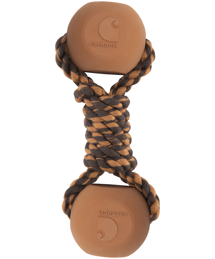 Dog chew outlet rope