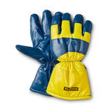 Gants à manchette doublés en sherpa résistants à l'huile, Dakota Workpro Series Composite_or_Mixed