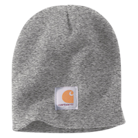 Carhartt Men's Uncuffed Knit Beanie