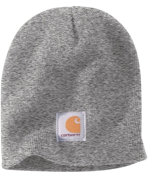 Carhartt Men's Uncuffed Knit Beanie