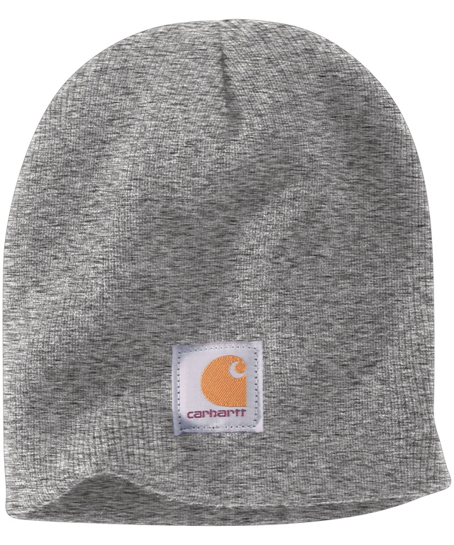 Carhartt Men's Uncuffed Knit Beanie
