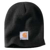 Carhartt Men's Uncuffed Knit Beanie