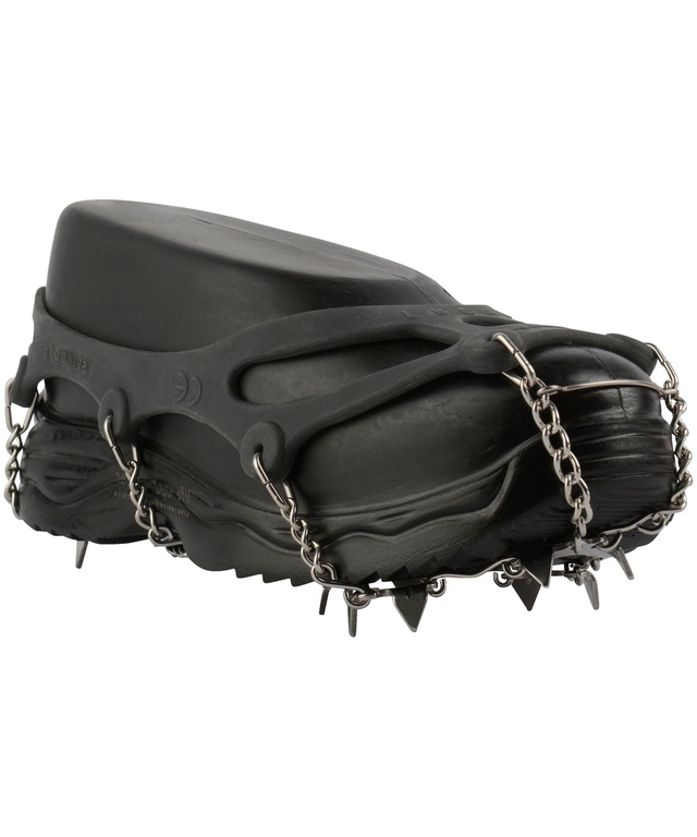 Crampons à glace et à neige unisexes, Spike One, DuraCare