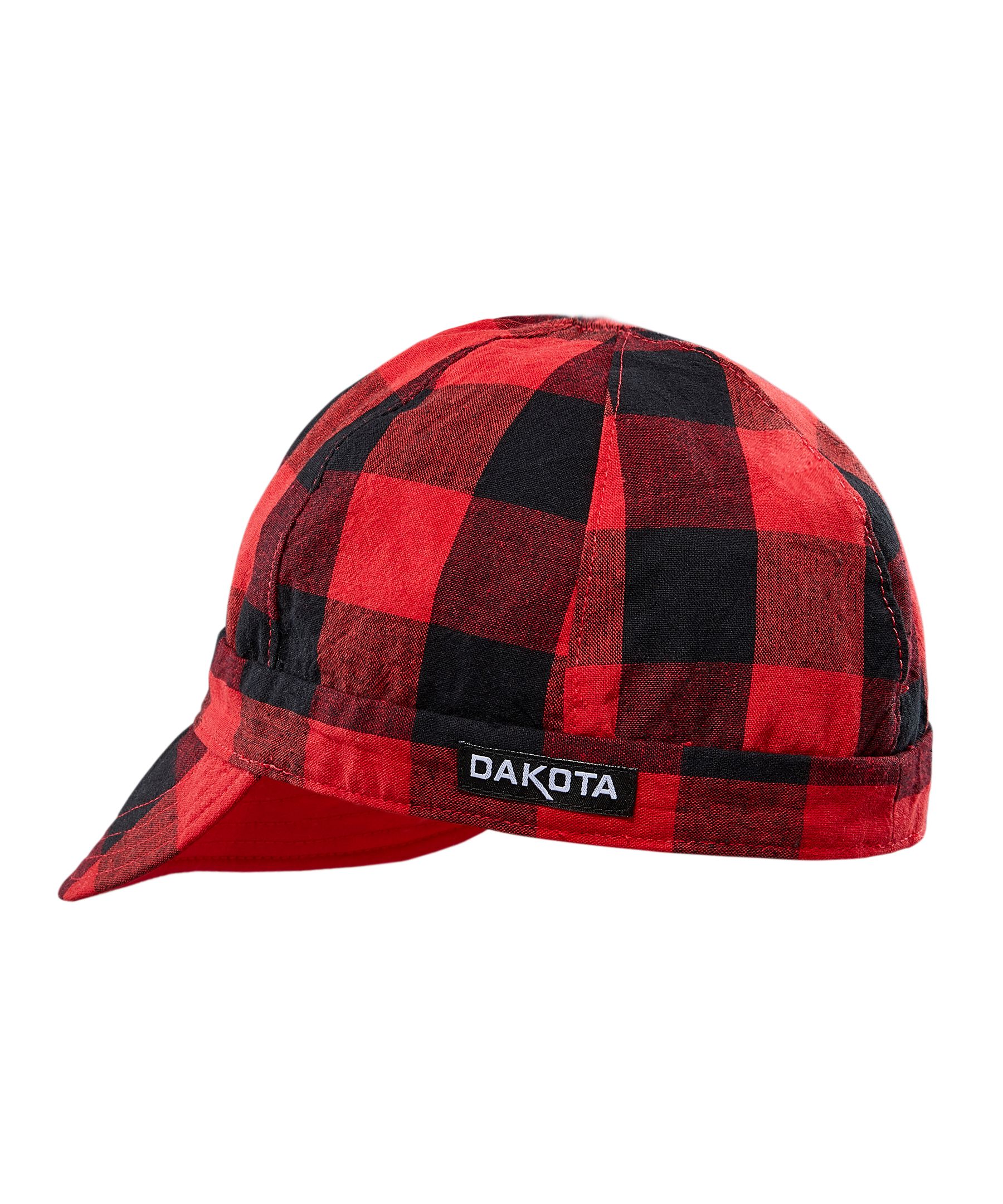 Dakota WorkPro Series Men's Reversible Welding Style Fitted Cap