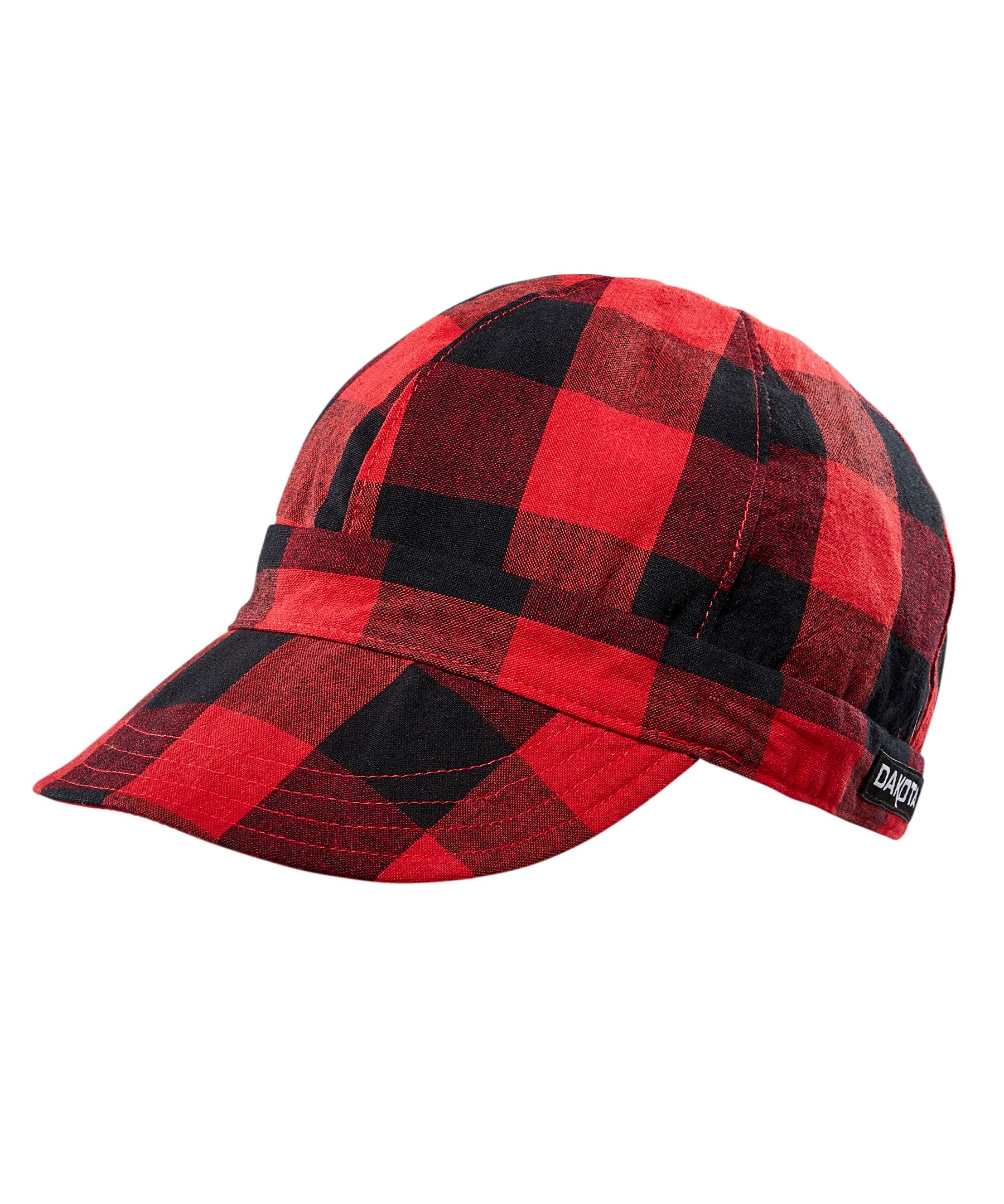 Dakota WorkPro Series Men's Reversible Welding Style Fitted Cap