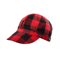 Dakota WorkPro Series Men's Reversible Welding Style Fitted Cap