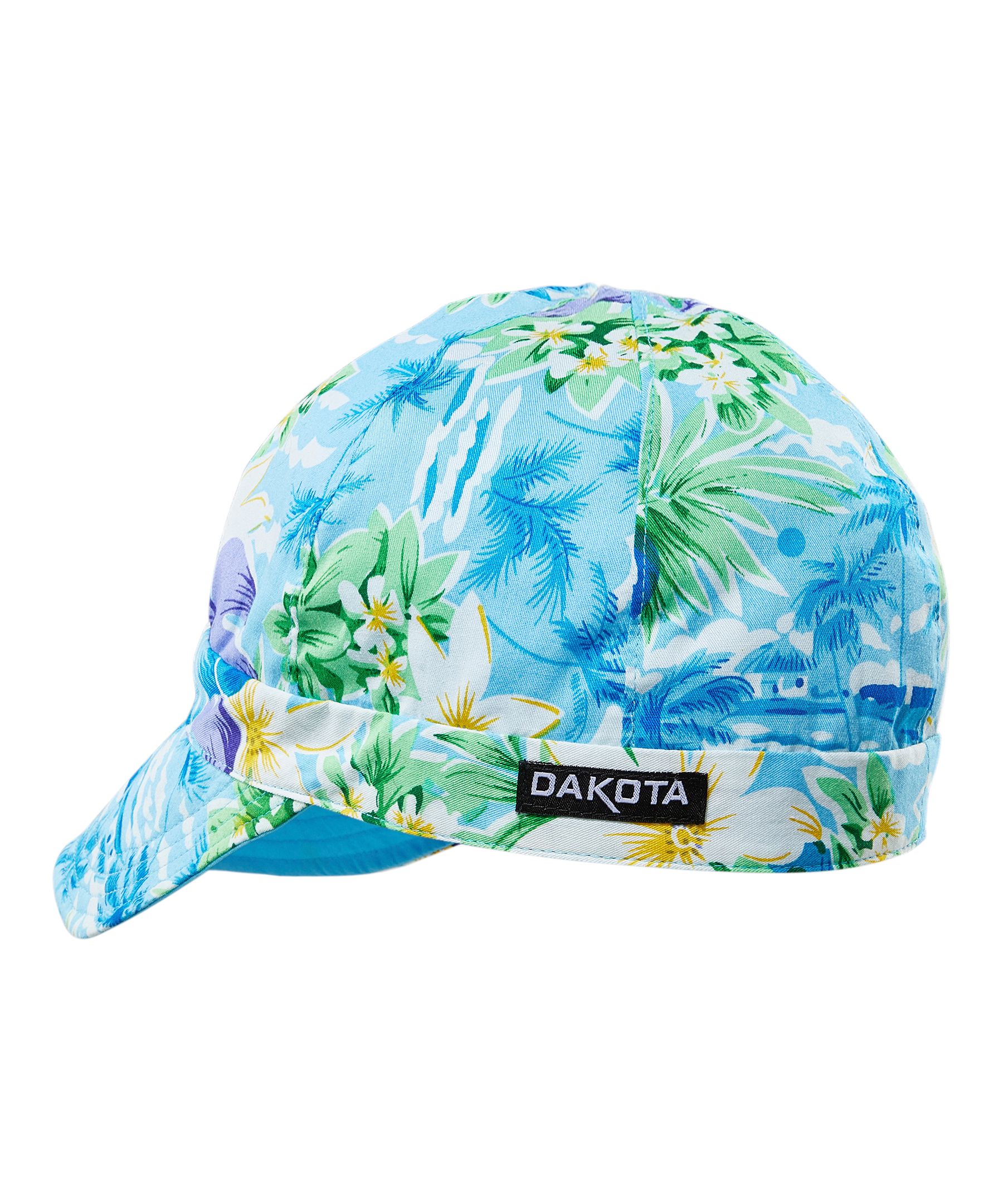 Dakota Workpro Series Casquette de soudeur réversible ajustée pour hommes