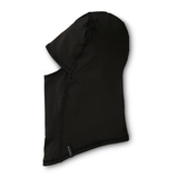 WindRiver Men's Microfleece Contoured Fit Balaclava Side_Left