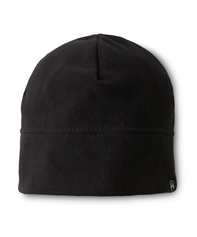 Bonnet à coupe profilée en molleton avec T-MAX pour hommes, WindRiver Front_Flat