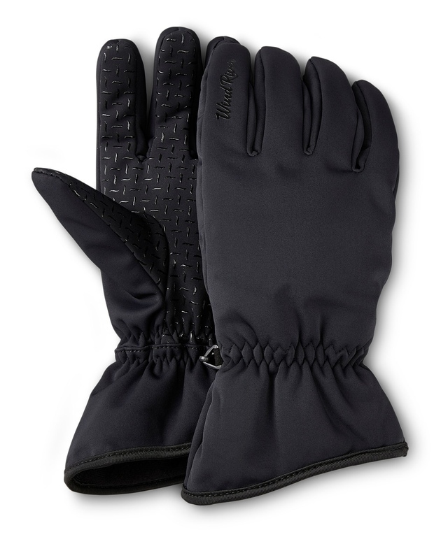 Gants à extérieur souple et paume antidérapante pour hommes, WindRiver