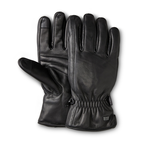 WindRiver Men's T-Max Insulation Winter Driving Gloves - Black