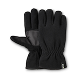Gants en molleton avec T-MAX pour hommes, WindRiver Composite_or_Mixed