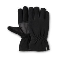 Gants en molleton avec T-Max pour hommes~ WindRiver
