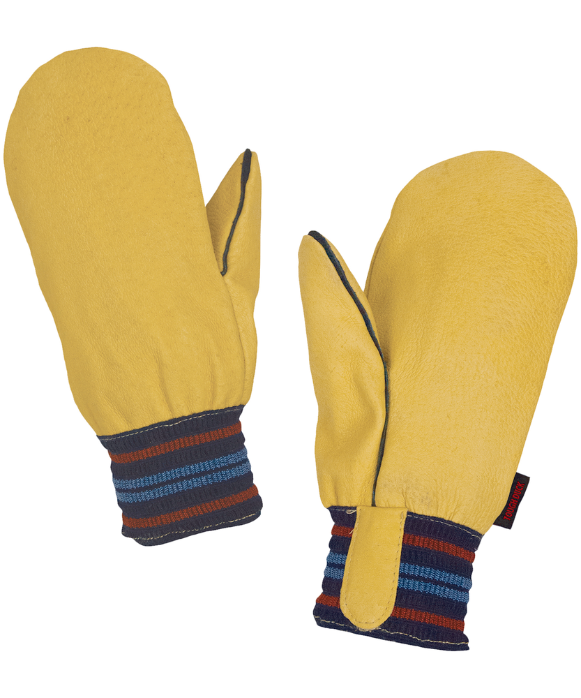 3 gants et mitaines incontournables pour rester au chaud cet hiver