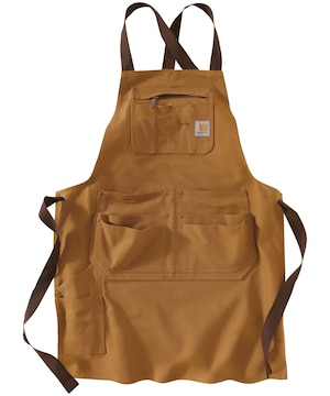 Carhartt  Bib Pocket Full Apron