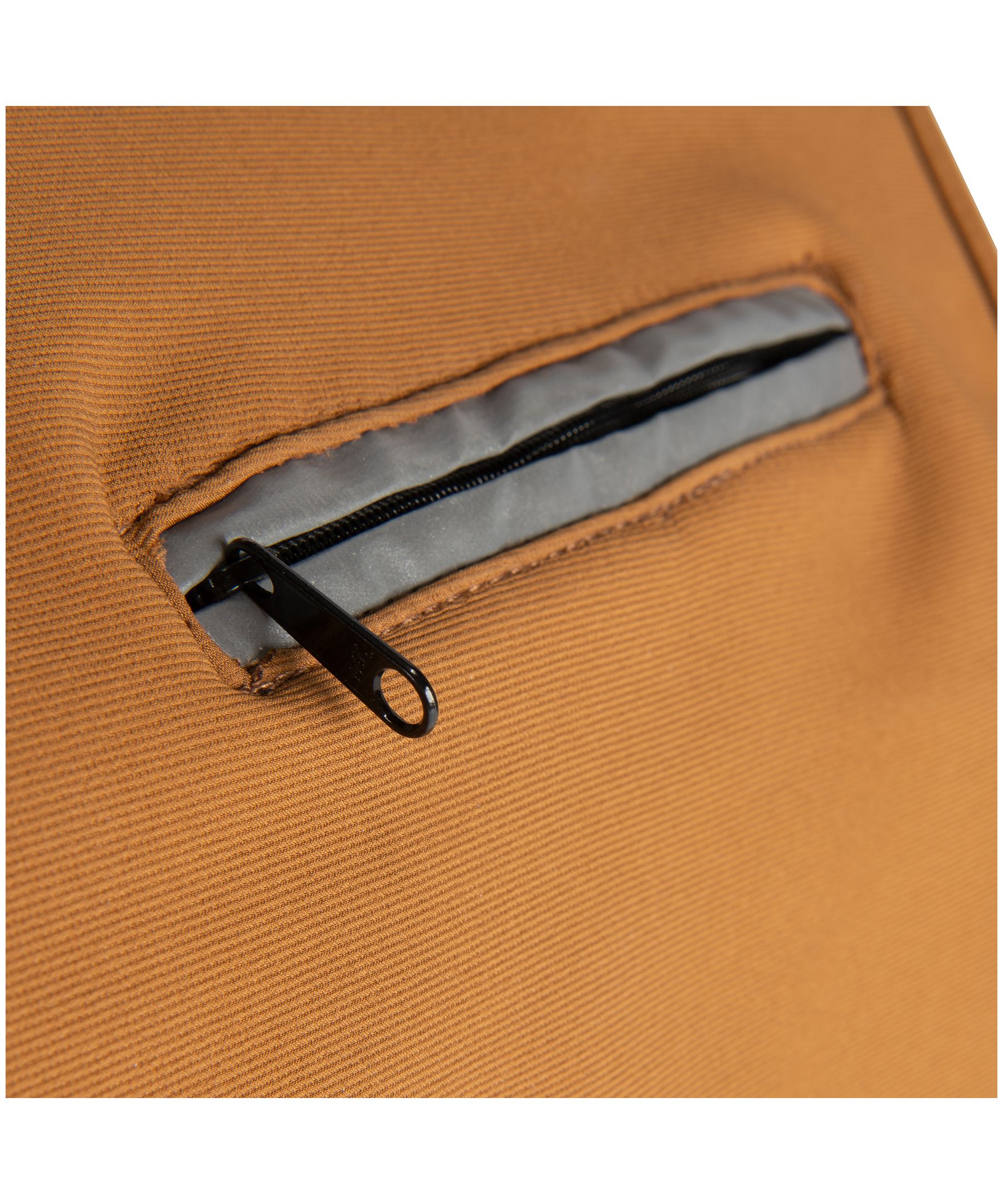 Manteau imperméable pour chien avec doublure en molleton, Carhartt