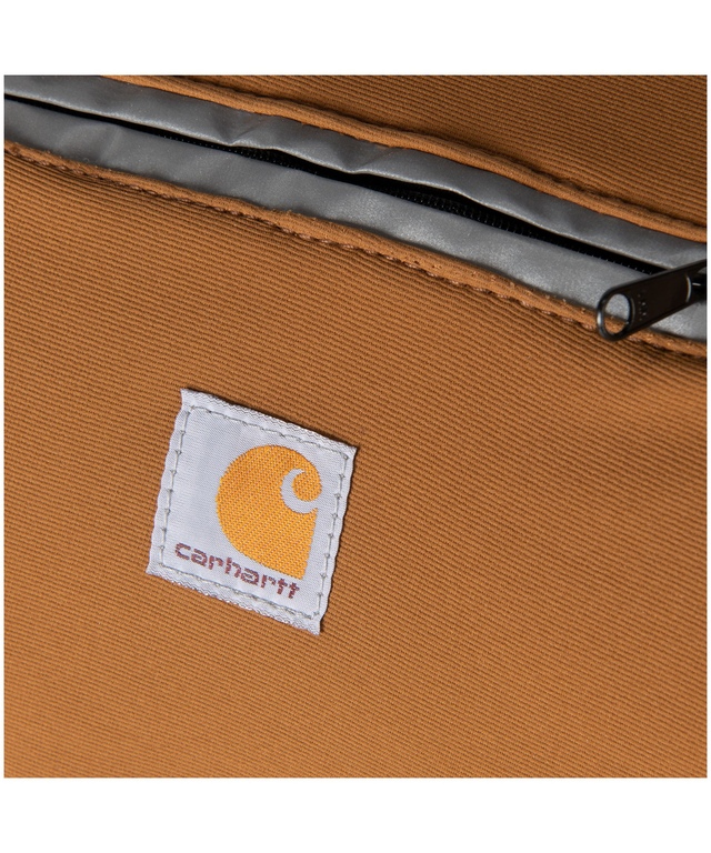 Manteau imperméable pour chien avec doublure en molleton, Carhartt