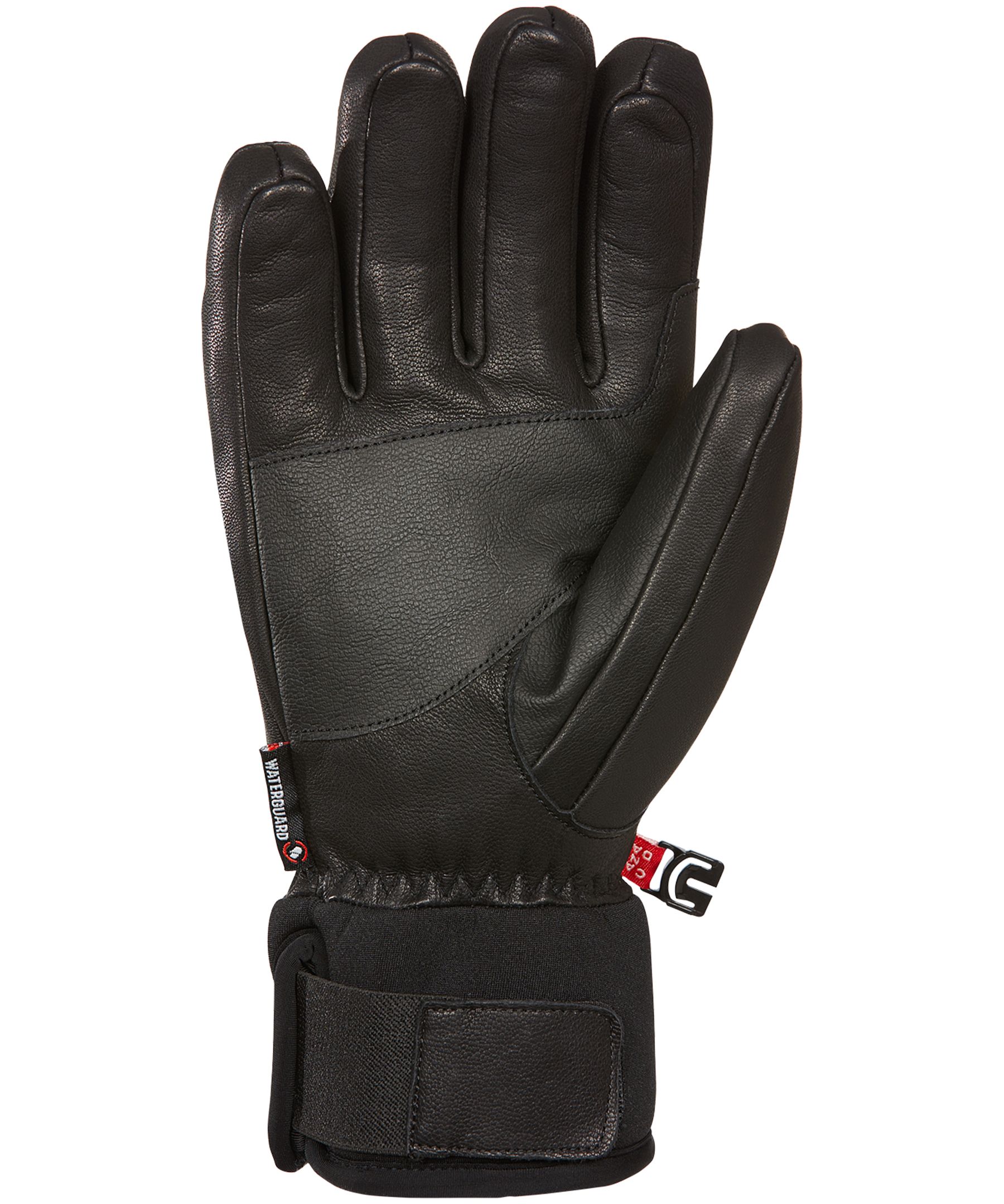 Gants pour hommes, Drifter Waterguard, Kombi