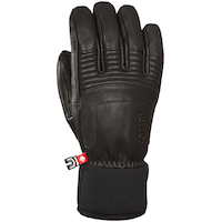 Gants pour hommes, Drifter Waterguard, Kombi Back_Flat