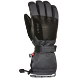 Gants avec Primaloft Bio pour hommes, Outback, Kombi Back_Flat