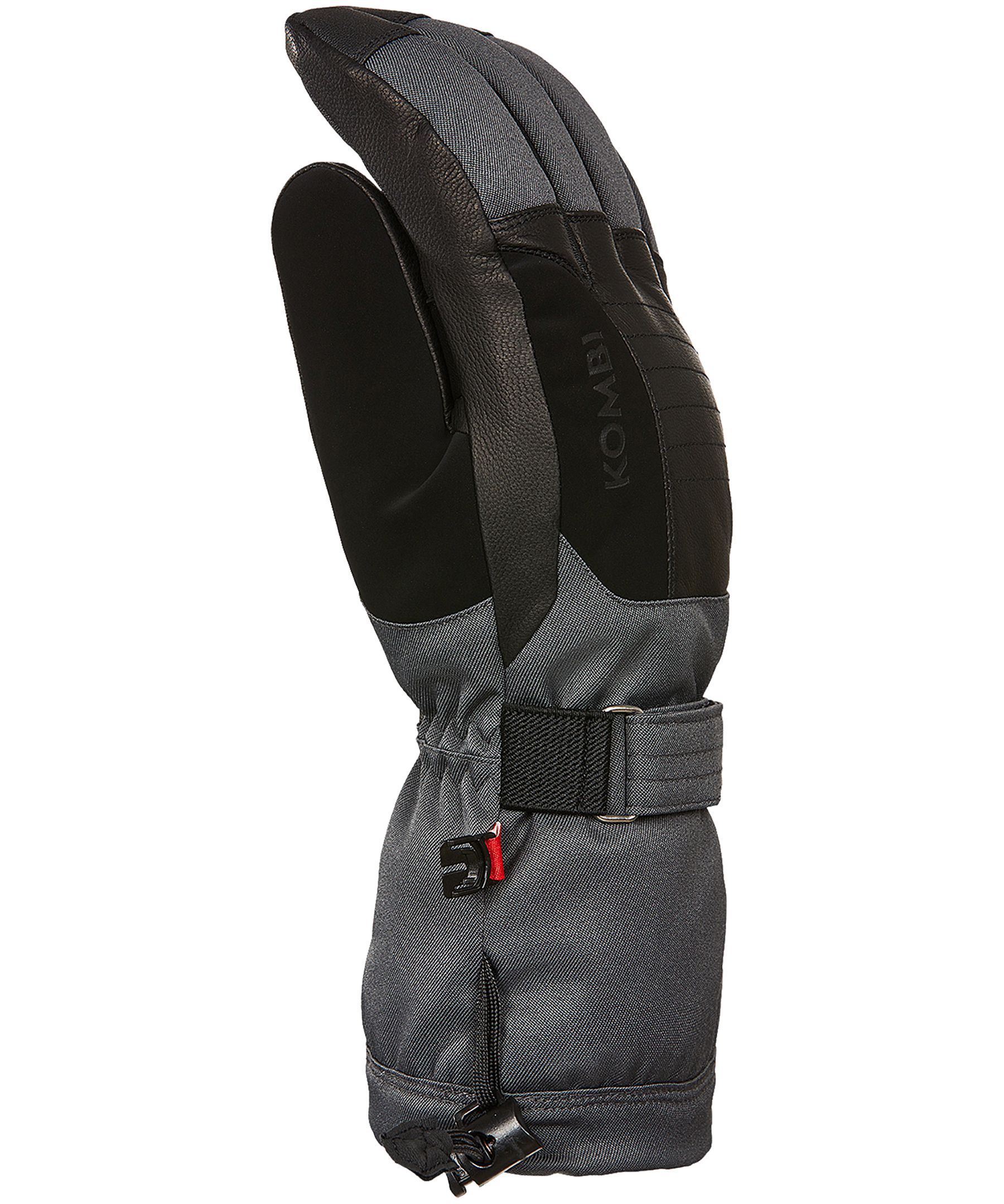 Gants avec Primaloft Bio pour hommes, Outback, Kombi