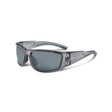 Lunettes à verres miroir fumés avec protection contre UV CSA, Helly Hansen Workwear Front_Angled_Left