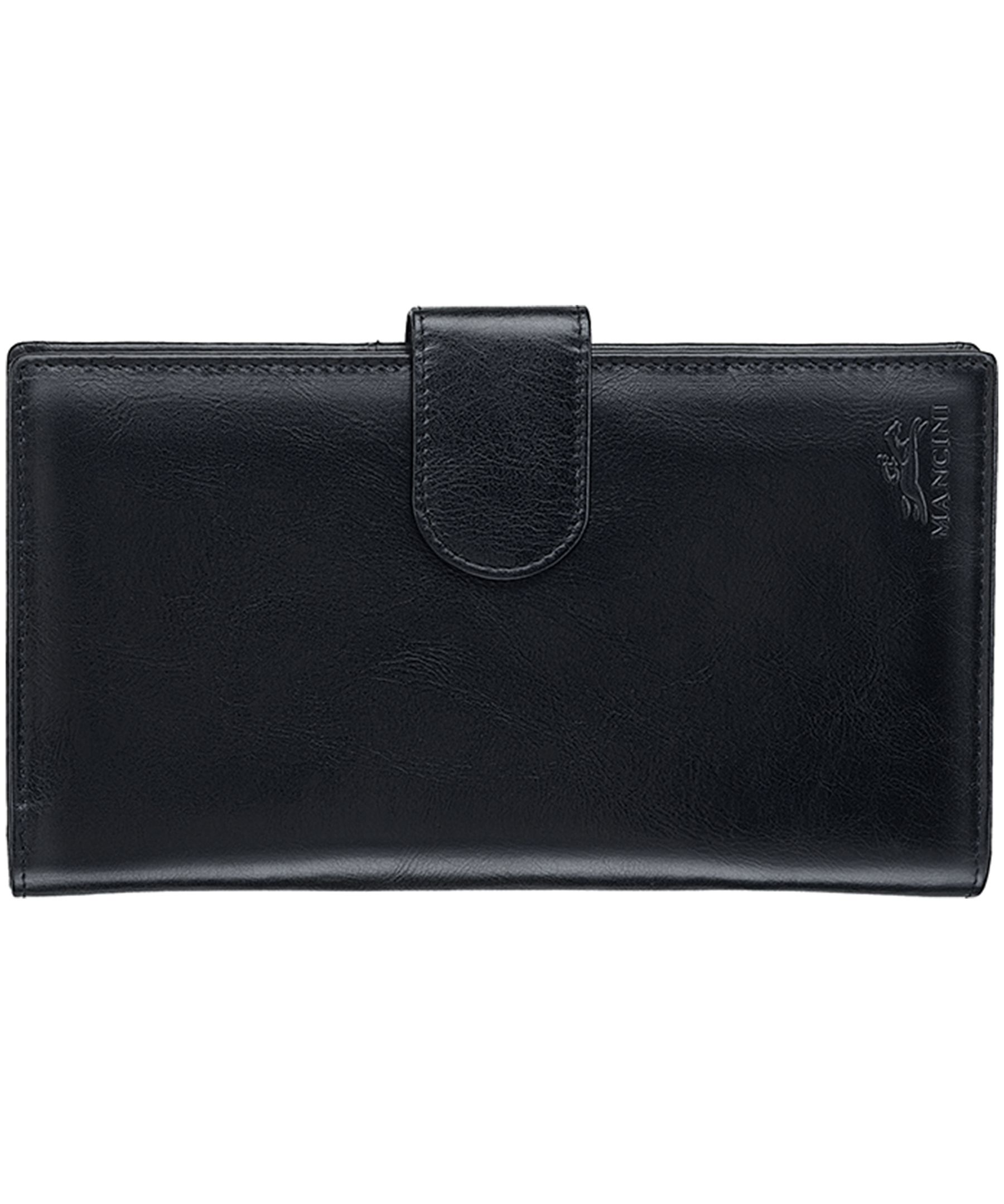 Casablanca Organisateur De Voyage / Passeport Classique Rfid