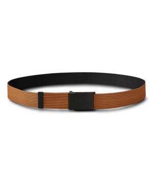 Ceinture réversible avec boucle rabattable pour hommes, Dakota Workpro Series