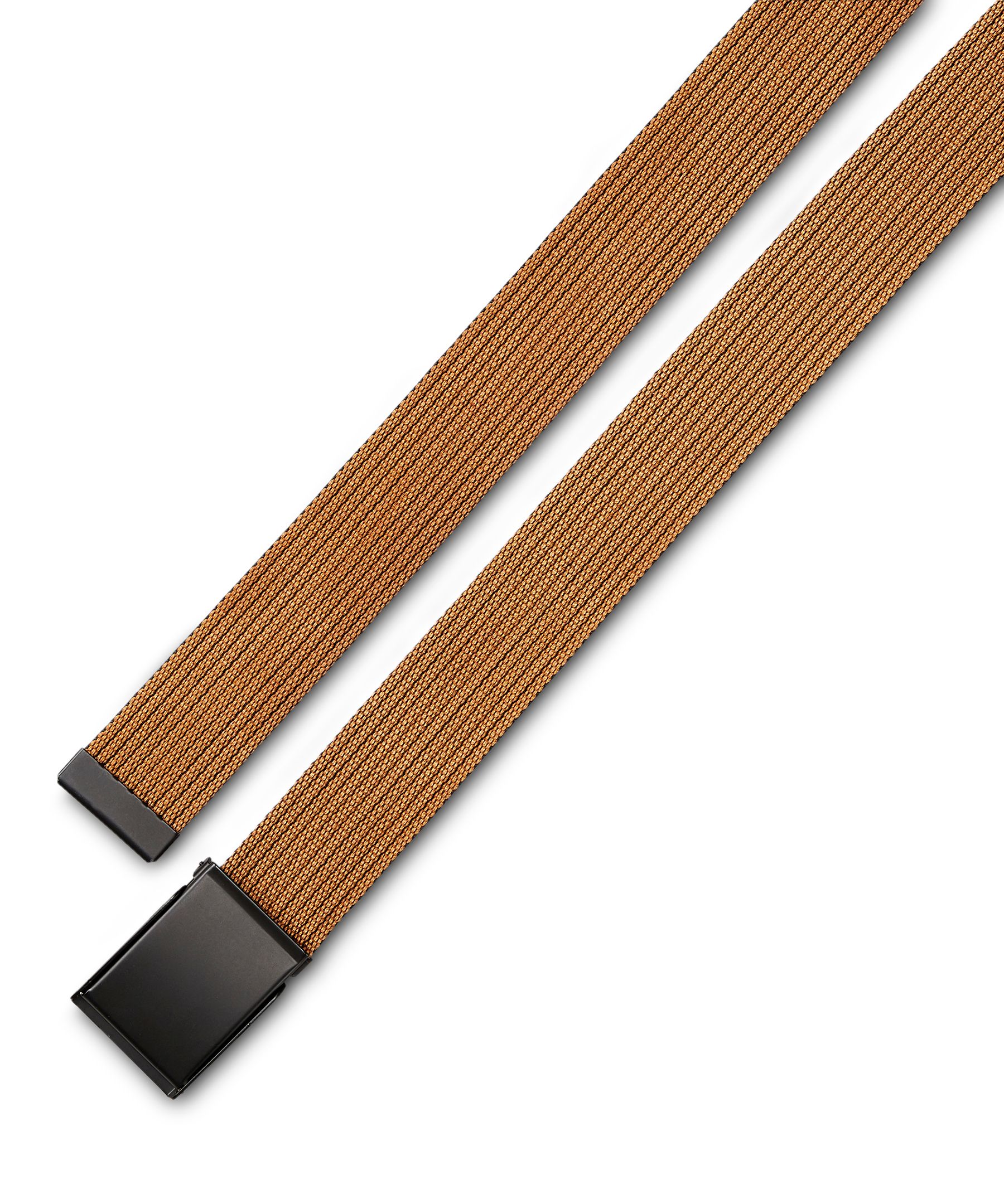 Ceinture réversible avec boucle rabattable pour hommes, Dakota Workpro Series