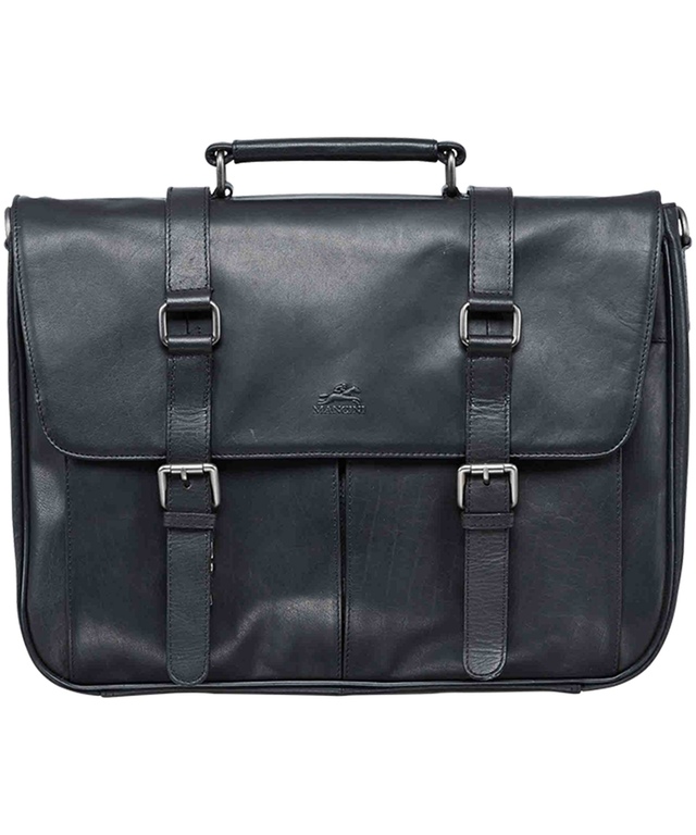 Buffalo Porte-Document A Un Compartiment Pour Portable 15 Po. Noir