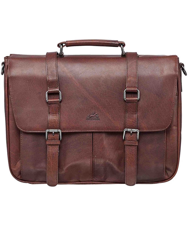 Buffalo Porte-Document A Un Compartiment Pour Portable 15 Po. Noir