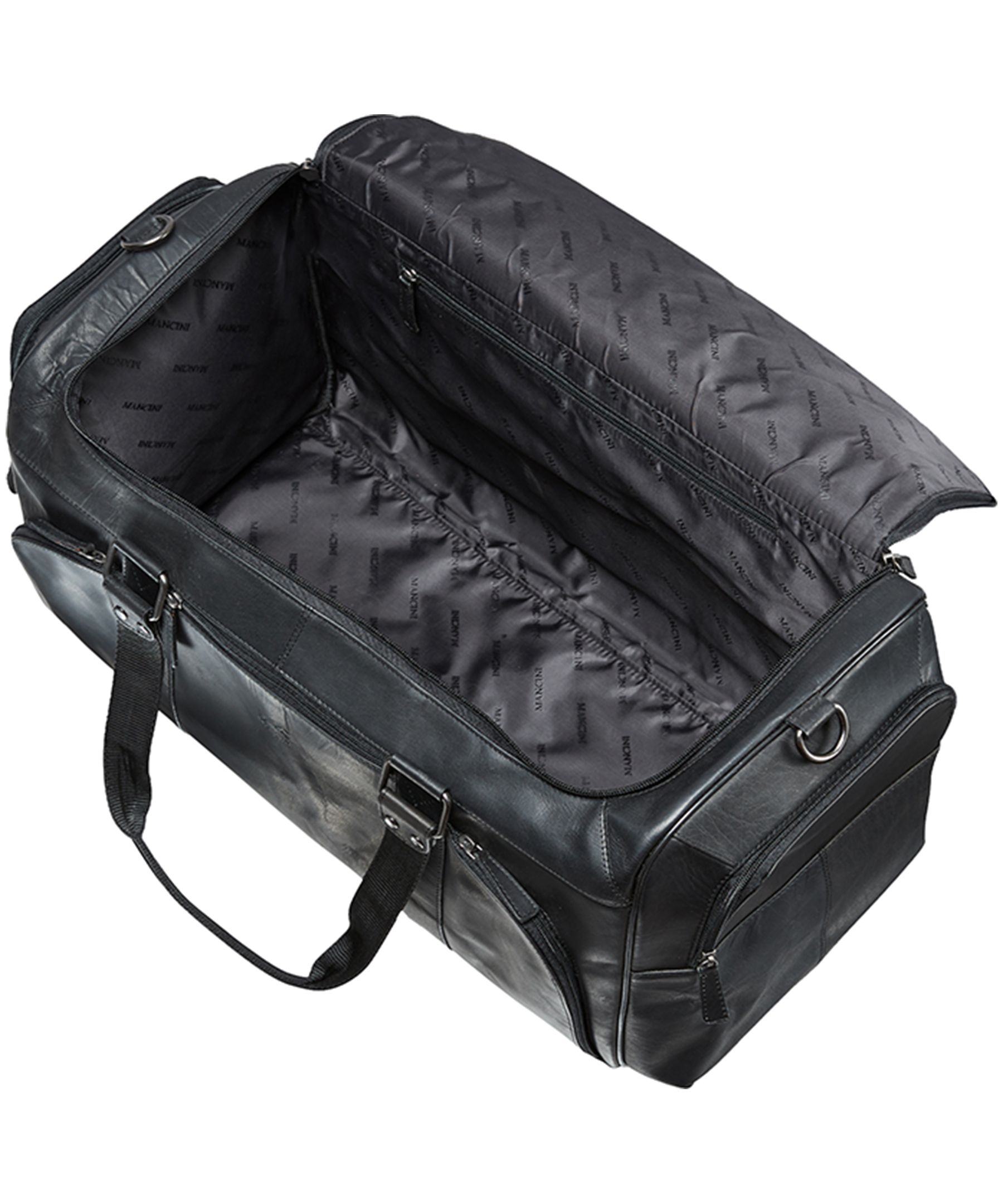 Buffalo Sac De Voyage