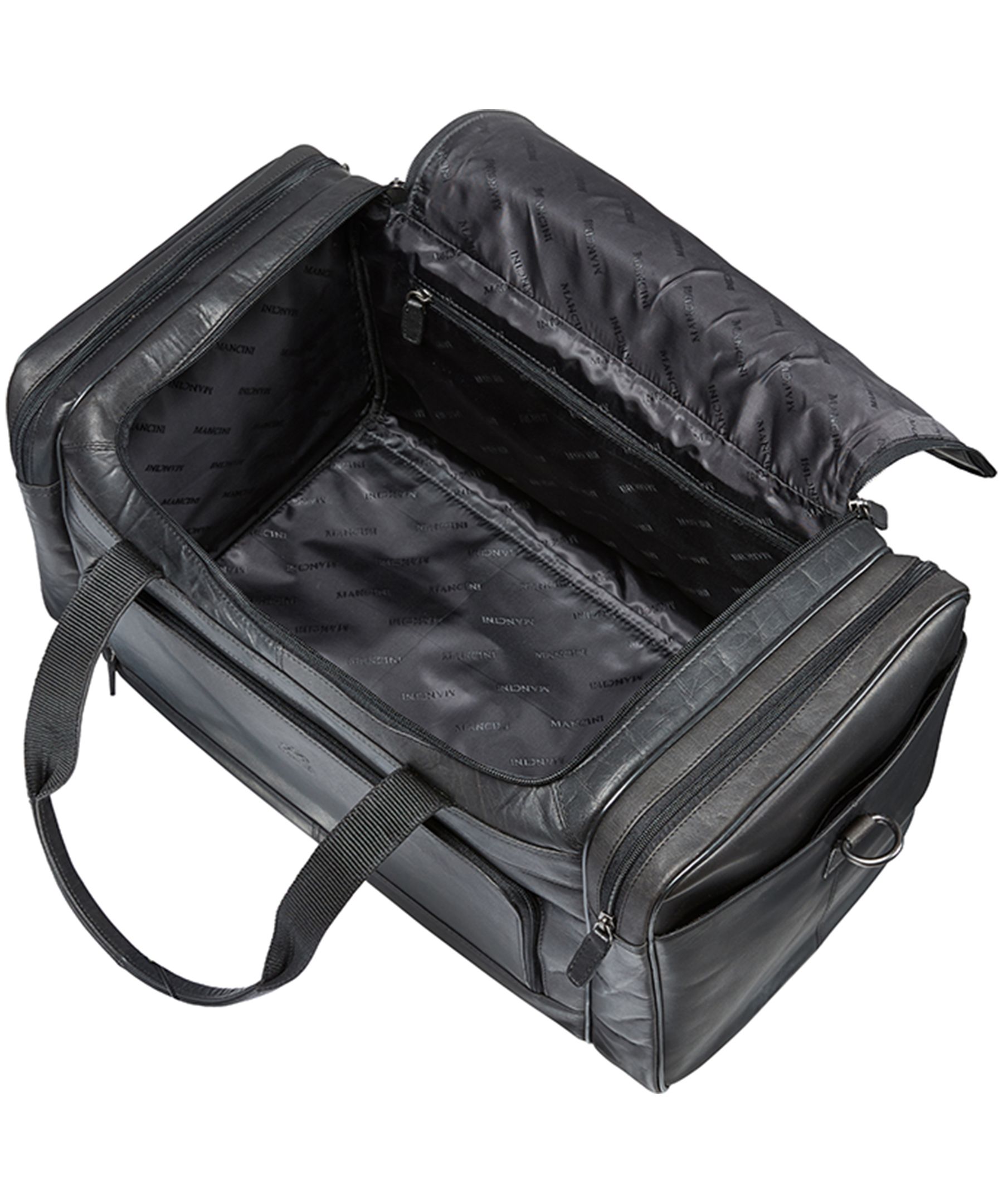 Buffalo Sac De Voyage