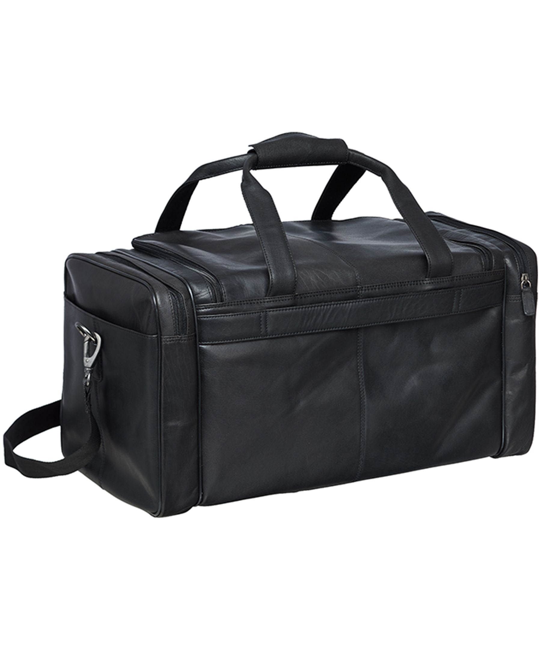 Buffalo Sac De Voyage