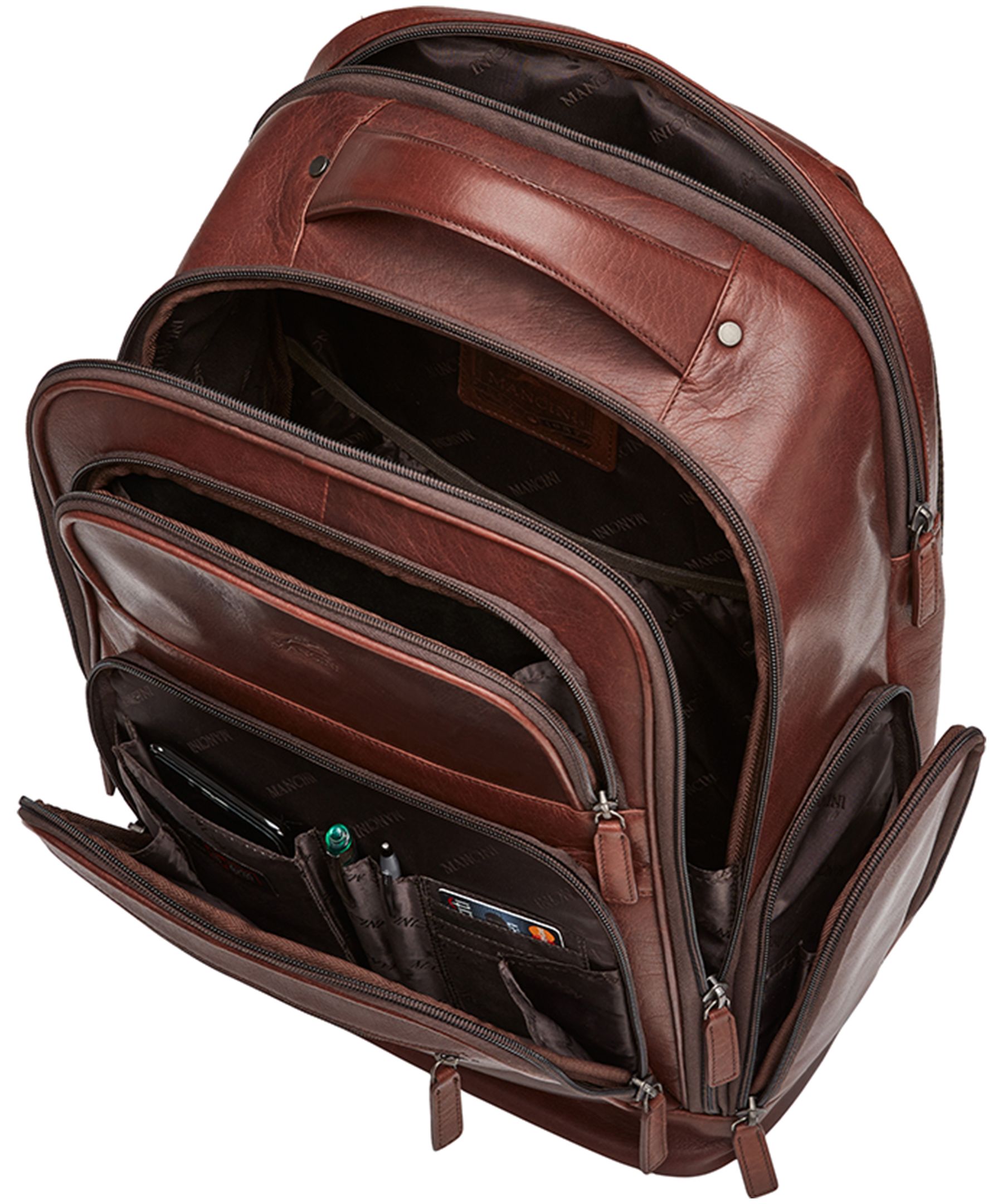 Buffalo Sac De Voyage