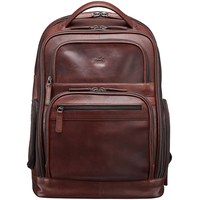 Buffalo Sac De Voyage Noir Front_Flat