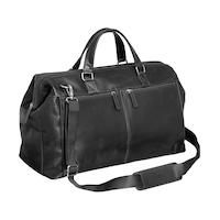 Sac de voyage Buffalo, Mancini Front_Three_Fourths_Angled_Right