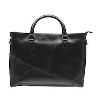 Buffalo Fourre-Tout Pour Portable 14 Po. Front_Flat