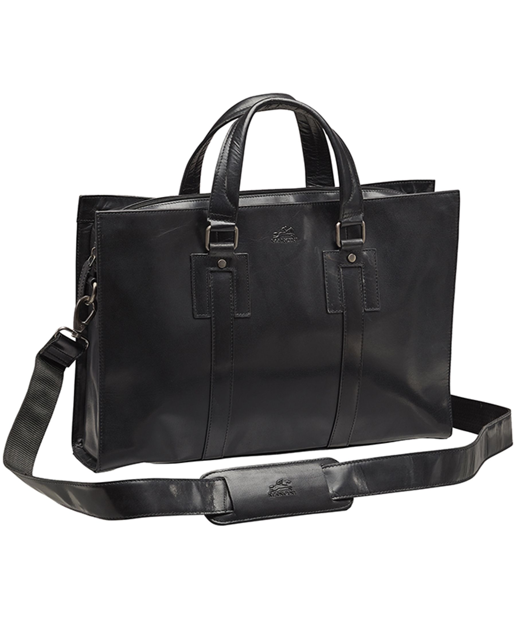 Buffalo Fourre-Tout Pour Portable 14 Po. Brun