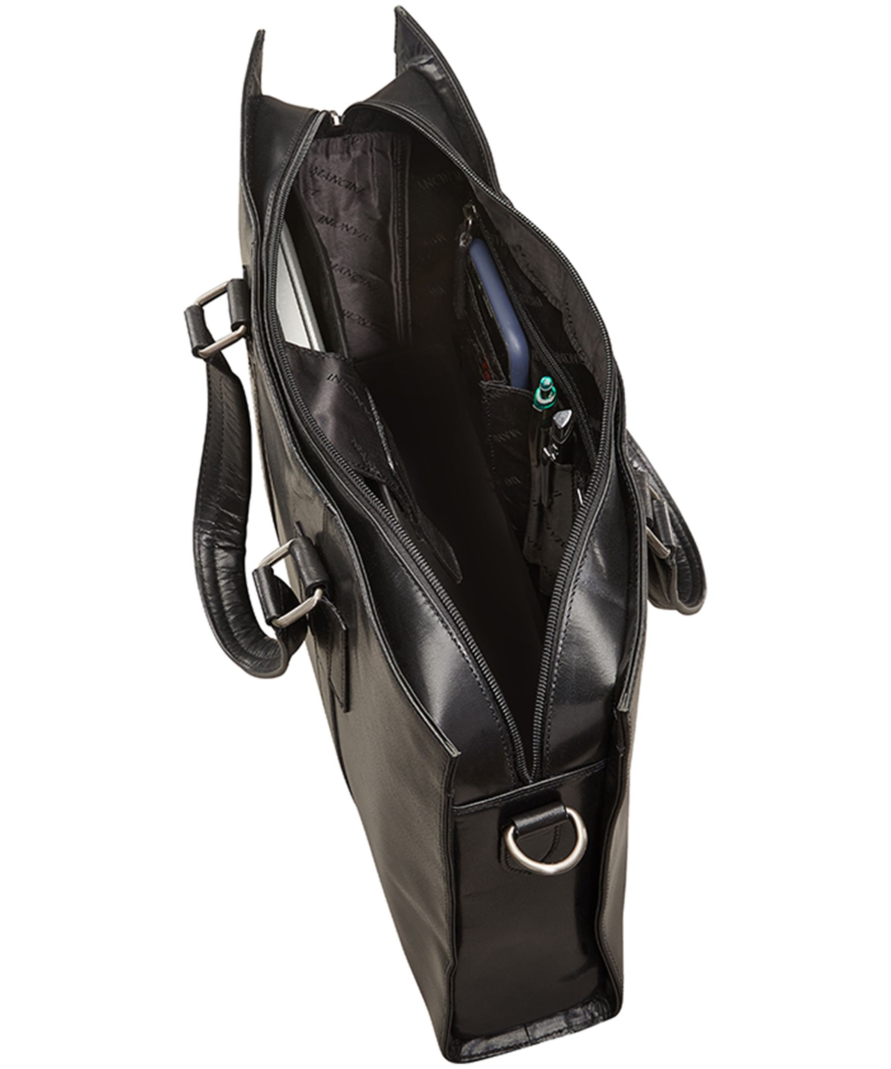 Buffalo Fourre-Tout Pour Portable 14 Po. Brun