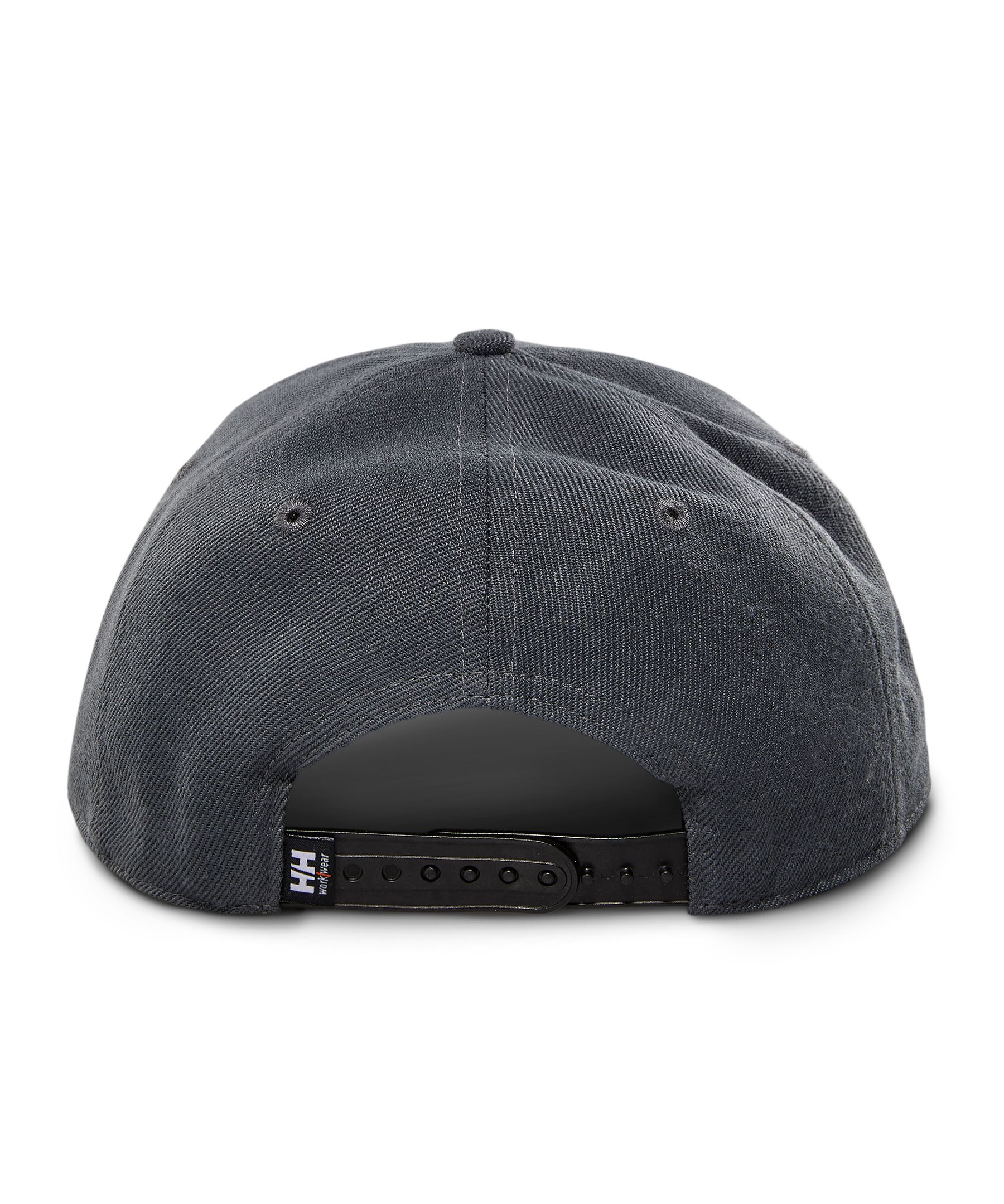 Helly Hansen Workwear Men's Flat Brim Trucker Cap