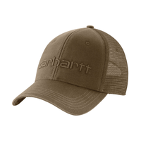 Casquette de baseball Carhartt à panneau arrière en maille pour hommes~ Dunmore