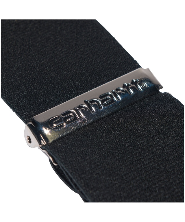 Carhartt Men's Dungaree Adjustable Rugged Flex Suspenders with Buttons