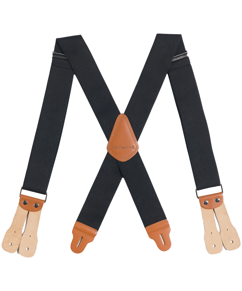 Carhartt shop suspender buttons