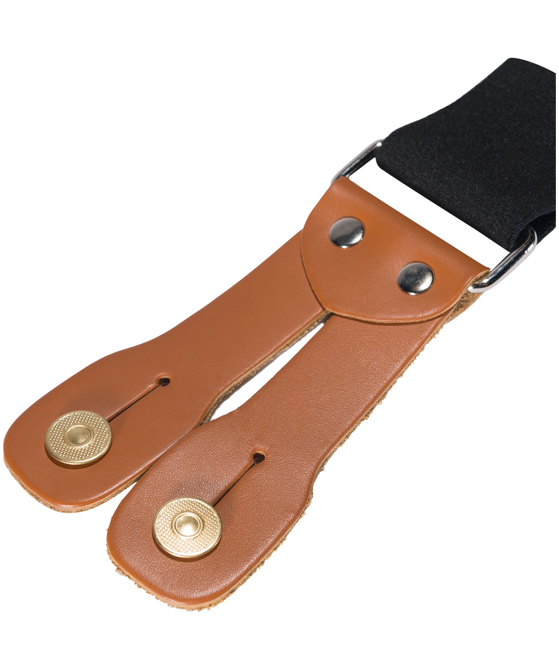 Carhartt button suspenders best sale